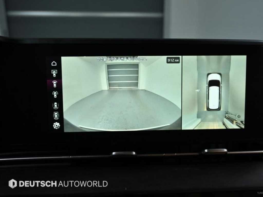 KIA Carnival 2021 Negro - Importación desde Corea - HF Imports Iquique - Foto 15