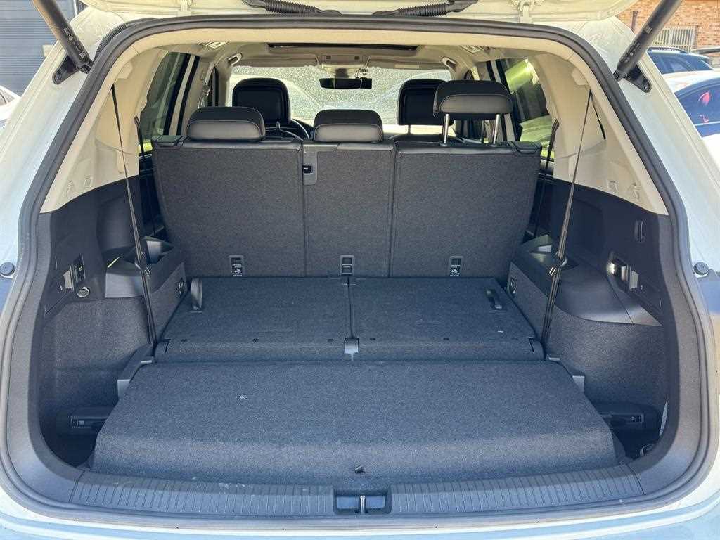 Volkswagen Tiguan 2023 Blanco - Importación desde Corea - HF Imports Iquique - Foto 18