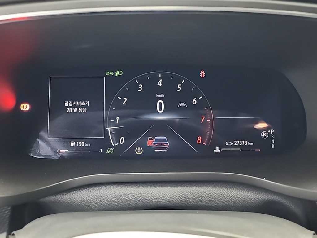 SAMSUNG XM3 - Vista 6