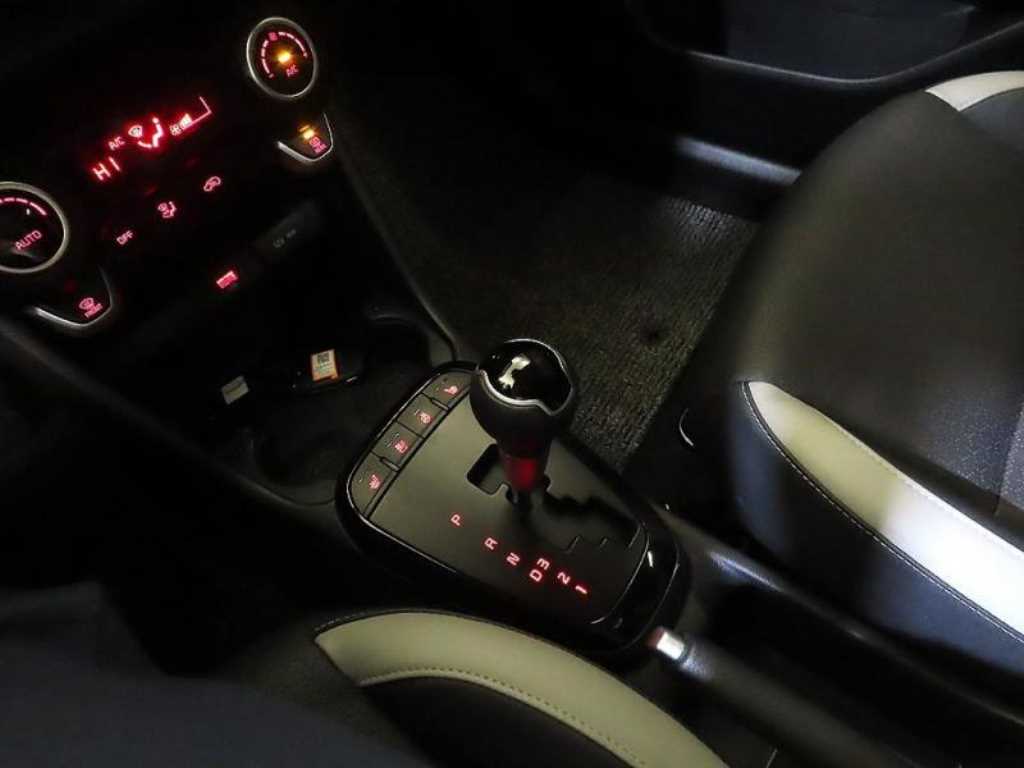 KIA Morning - Vista 12