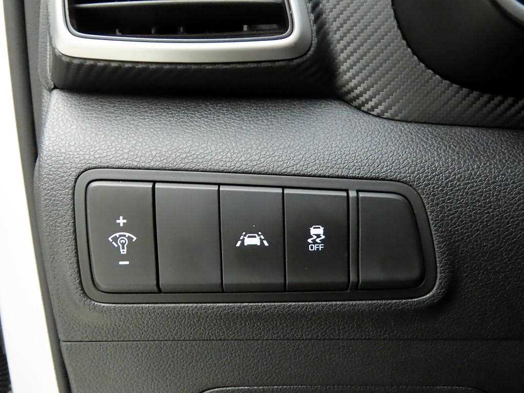 HYUNDAI Tucson - Vista 12