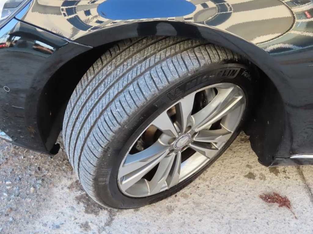 Mercedes Benz S Class 2015 Negro - Importación desde Corea - HF Imports Iquique - Foto 18