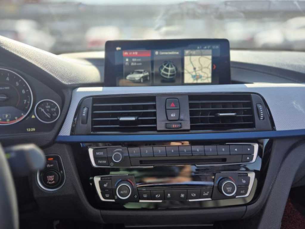 BMW 3 series - Vista 10