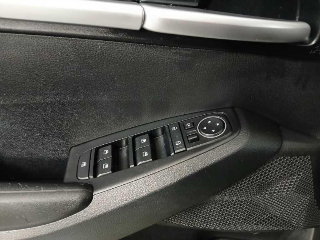 KIA Seltos 2020 Blanco - Importación desde Corea - HF Imports Iquique - Foto 13