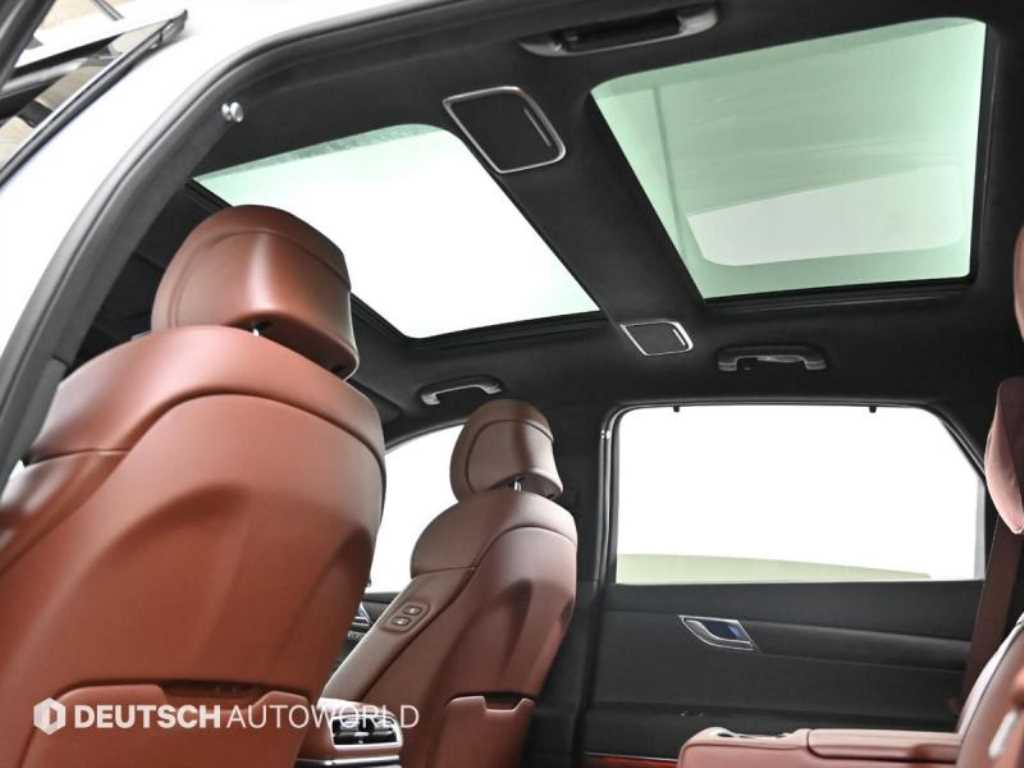 Genesis GV80 2024 - Importación desde Corea - HF Imports Iquique - Foto 19