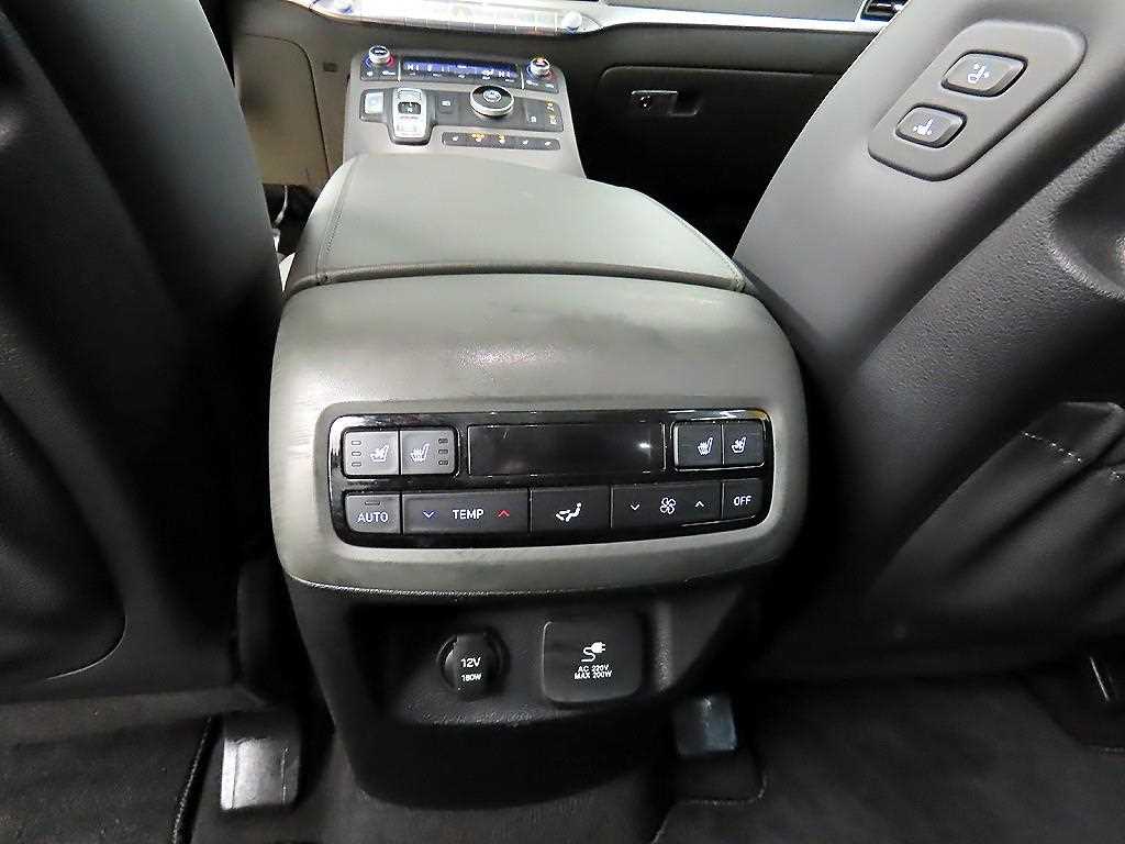 HYUNDAI Palisade - Vista 12