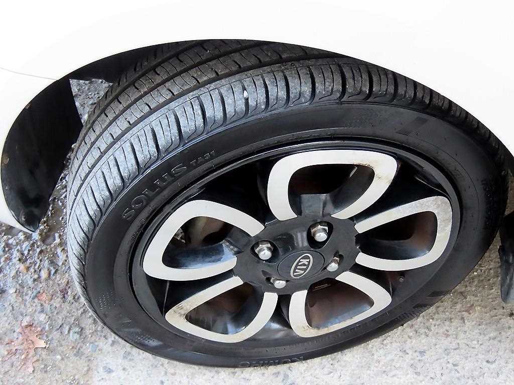 KIA Morning 2010 Blanco - Importación desde Corea - HF Imports Iquique - Foto 17