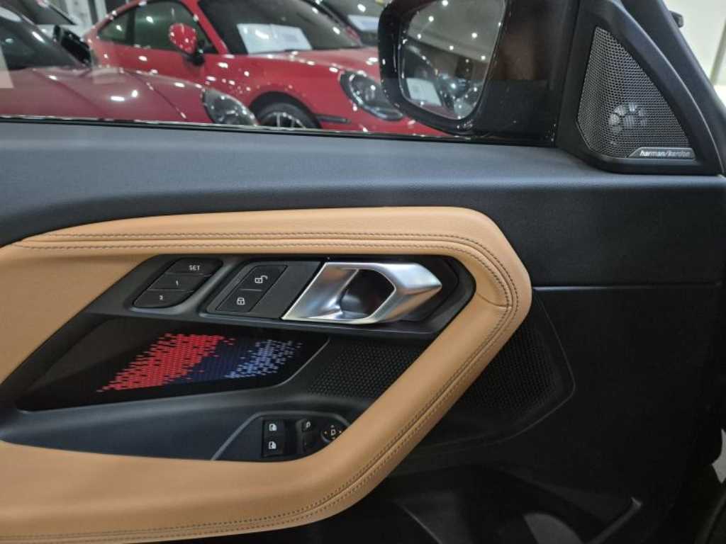 BMW 2 series - Vista 11