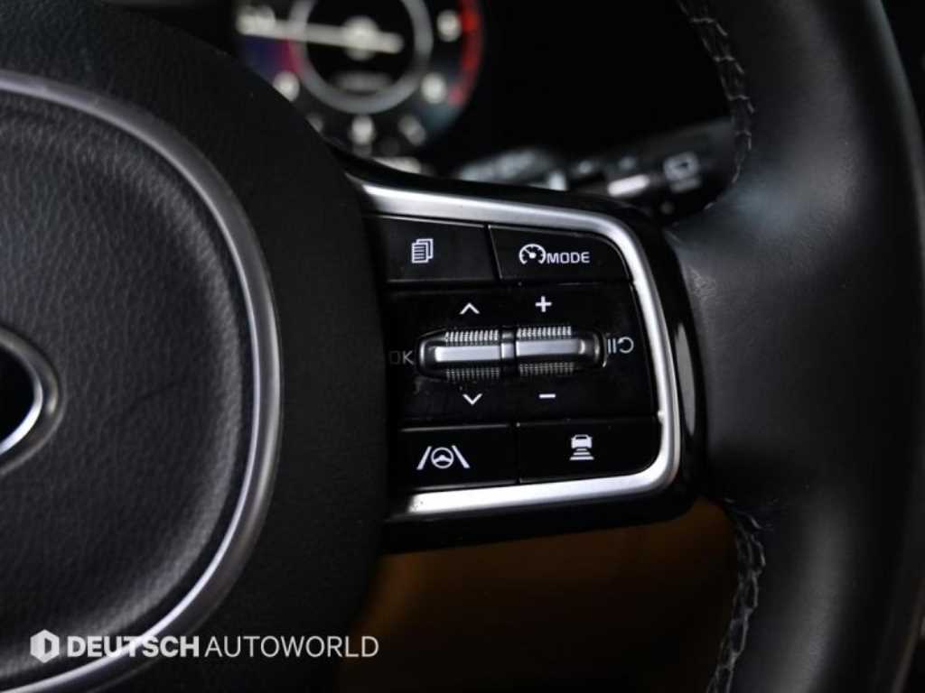 KIA Carnival 2021 Negro - Importación desde Corea - HF Imports Iquique - Foto 18