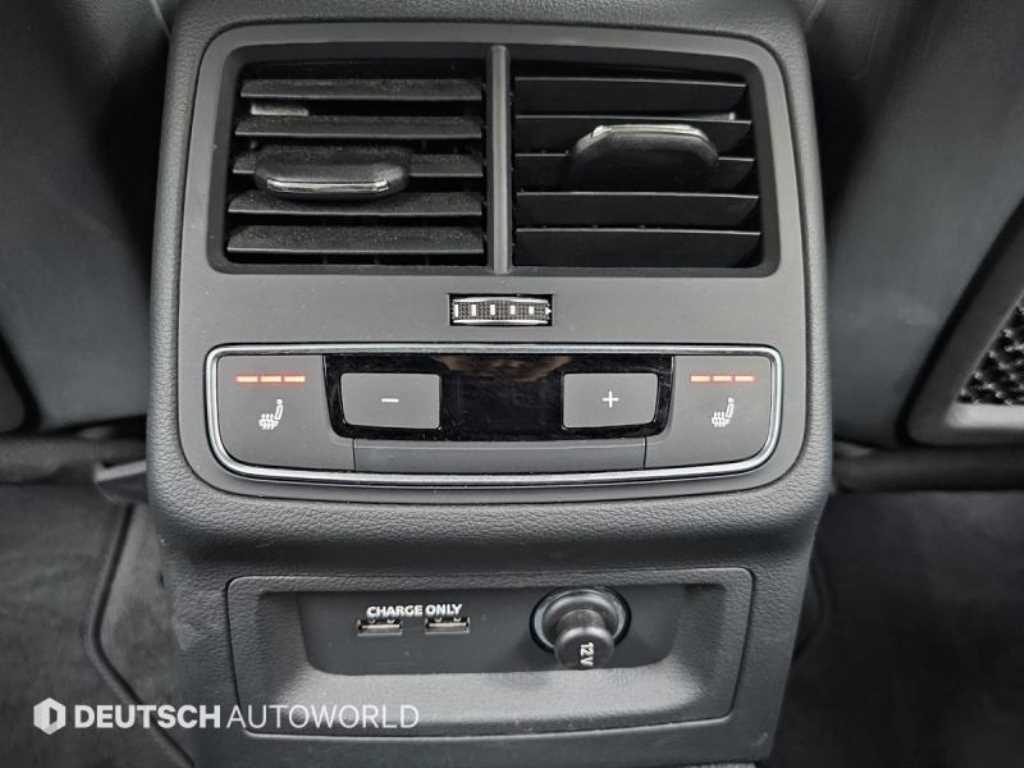 Audi A5 2023 Negro - Importación desde Corea - HF Imports Iquique - Foto 16