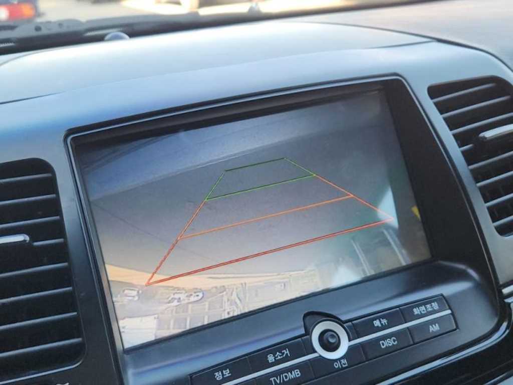 KIA Opirus 2011 Plateado - Importación desde Corea - HF Imports Iquique - Foto 16