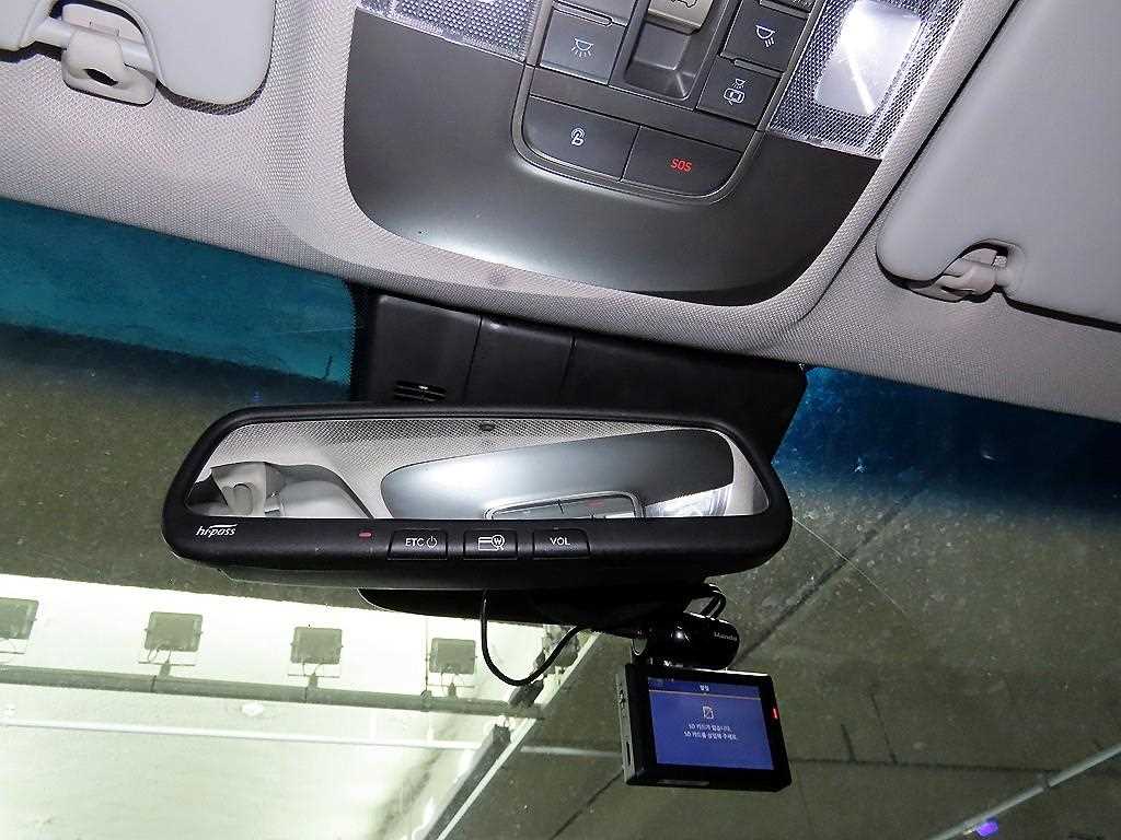 HYUNDAI Nexo 2021 Negro - Importación desde Corea - HF Imports Iquique - Foto 16