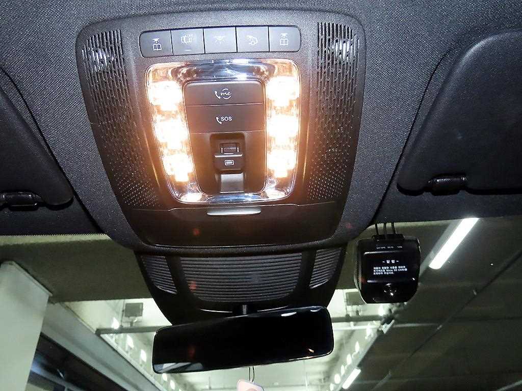 Mercedes Benz GLE Class 2021 Negro - Importación desde Corea - HF Imports Iquique - Foto 13