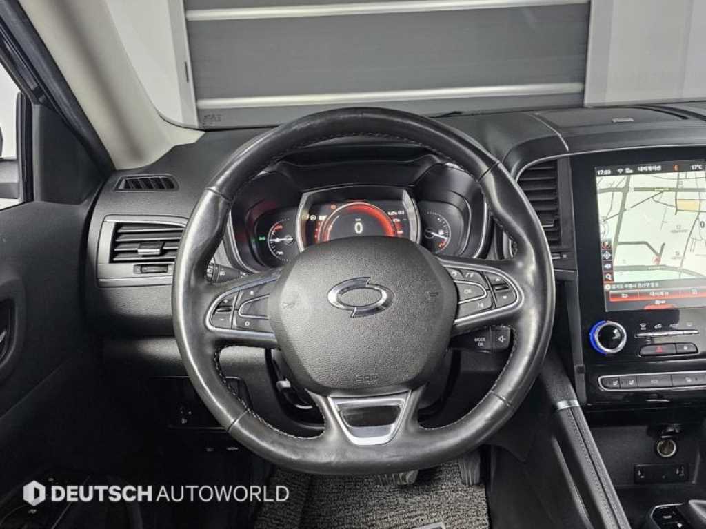 SAMSUNG QM6 2020 - Importación desde Corea - HF Imports Iquique - Foto 13