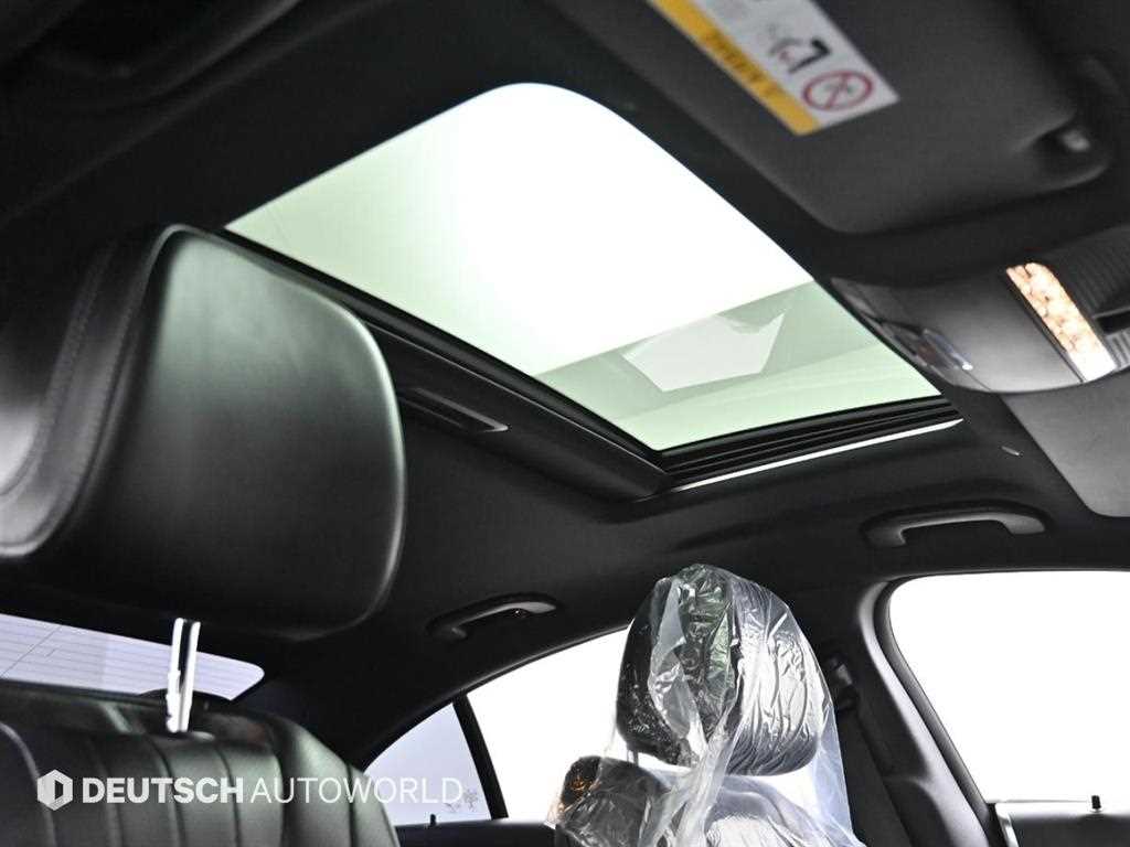 Mercedes Benz CLS Class 2023 Negro - Importación desde Corea - HF Imports Iquique - Foto 19