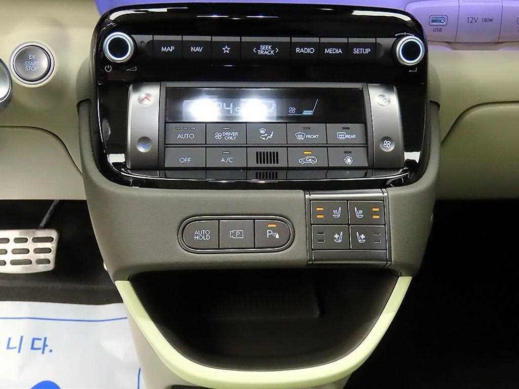 HYUNDAI Casper 2026 Negro - Importación desde Corea - HF Imports Iquique - Foto 14