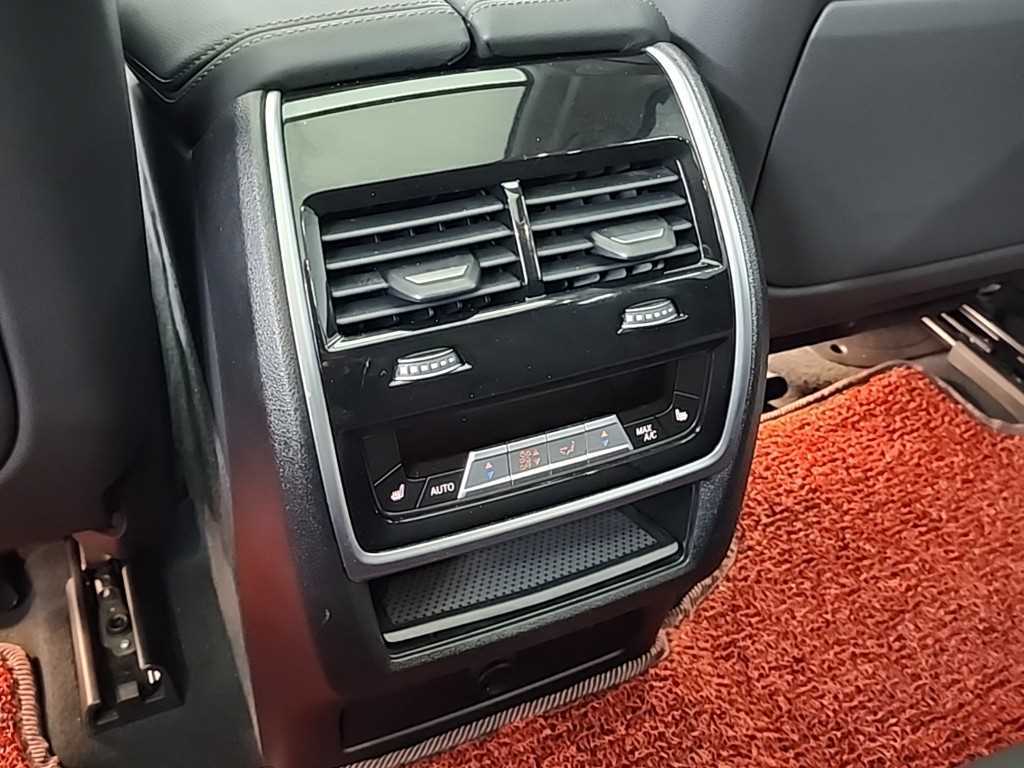 BMW X5 2021 Blanco - Importación desde Corea - HF Imports Iquique - Foto 13