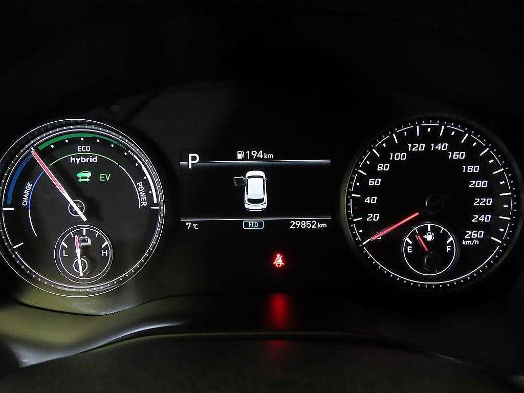 HYUNDAI Santa Fe - Vista 9