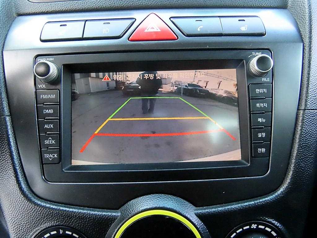 KIA Morning 2010 Blanco - Importación desde Corea - HF Imports Iquique - Foto 15