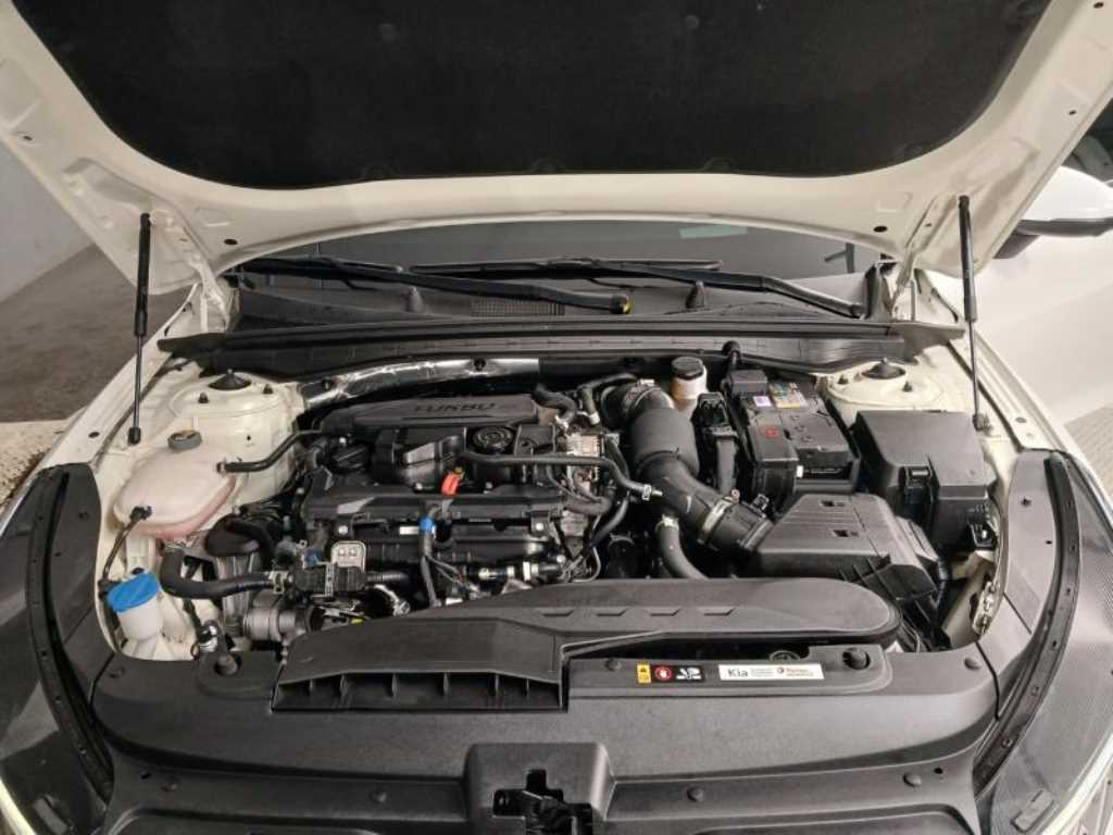 KIA K5 2022 - Importación desde Corea - HF Imports Iquique - Foto 19