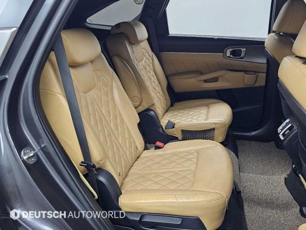 KIA Sorento - Vista 12