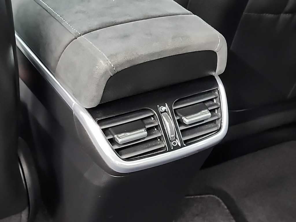 HYUNDAI Grandeur 2022 Azul - Importación desde Corea - HF Imports Iquique - Foto 13