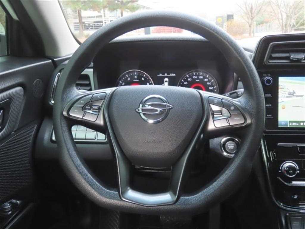 Ssangyong Tivoli 2021 Blanco - Importación desde Corea - HF Imports Iquique - Foto 16