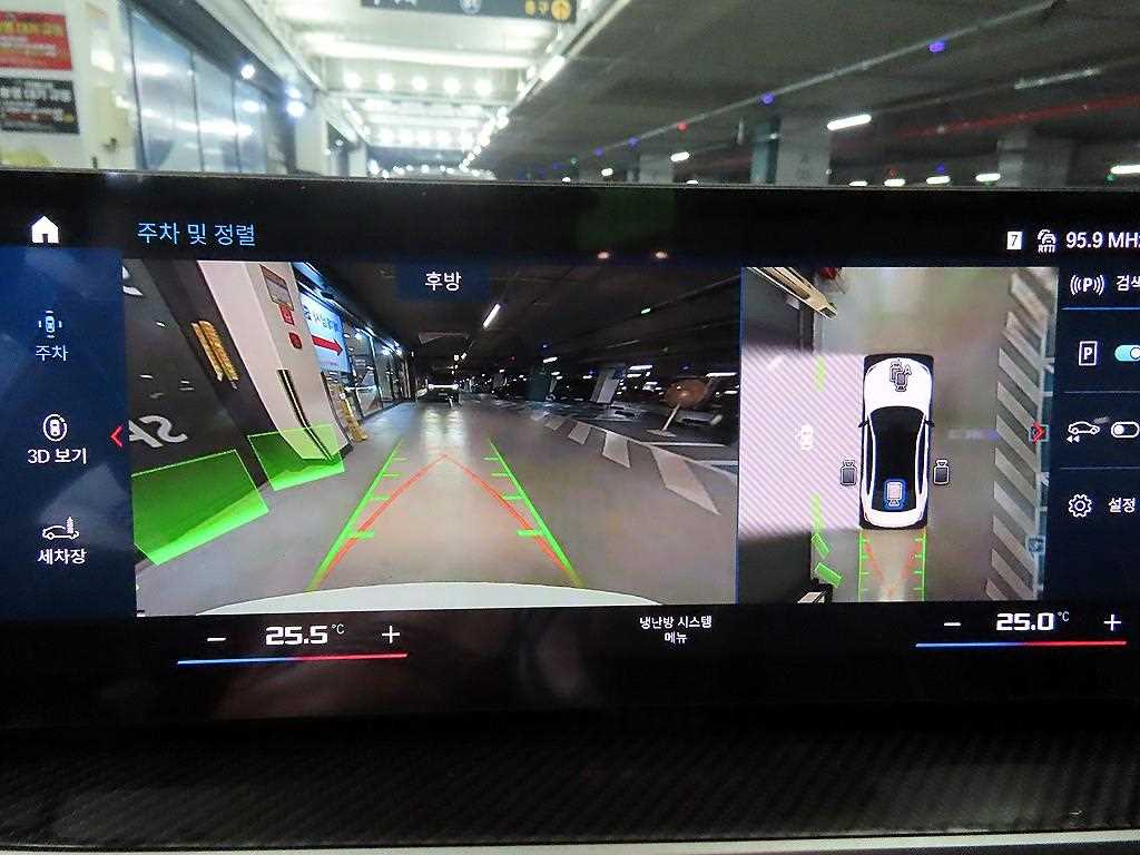 BMW 3 series 2024 - Importación desde Corea - HF Imports Iquique - Foto 16