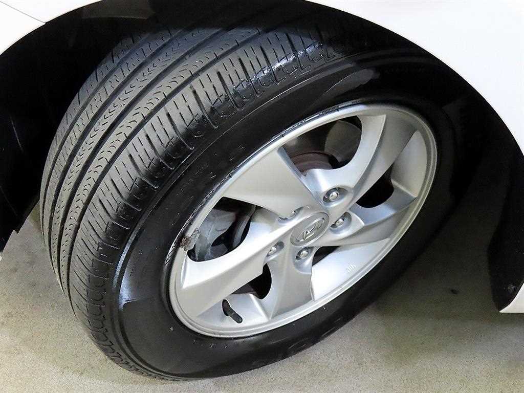 HYUNDAI Avante 2015 Blanco - Importación desde Corea - HF Imports Iquique - Foto 20