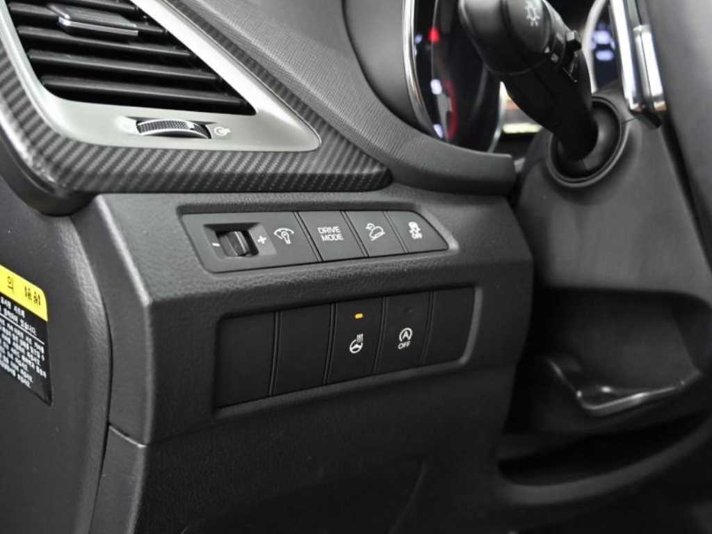 HYUNDAI Santa Fe 2016 - Importación desde Corea - HF Imports Iquique - Foto 17