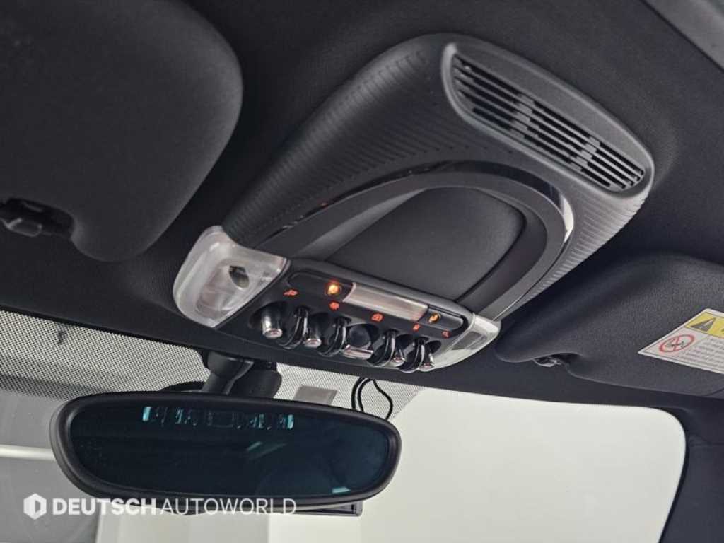 Mini Cooper 2015 Verde - Importación desde Corea - HF Imports Iquique - Foto 16