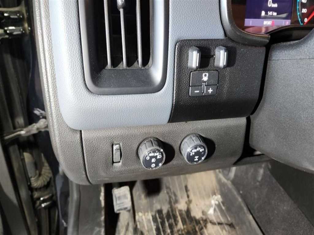 Chevrolet ?Colorado - Vista 12