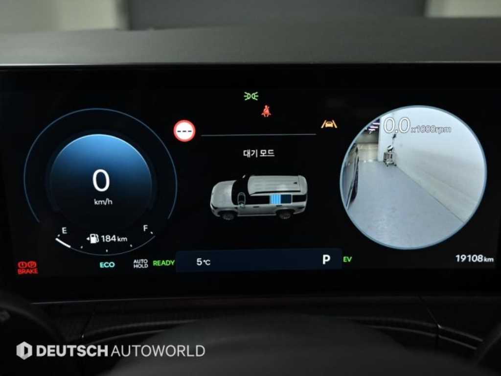 HYUNDAI Santa Fe - Vista 8