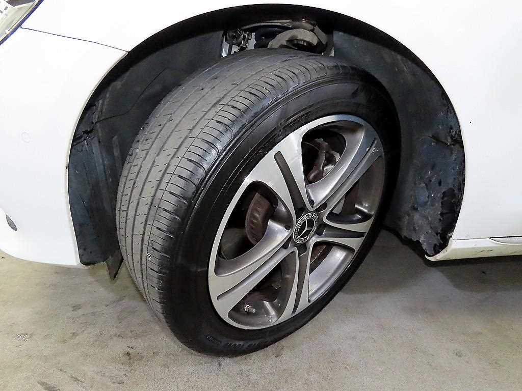 Mercedes Benz E class 2019 - Importación desde Corea - HF Imports Iquique - Foto 20