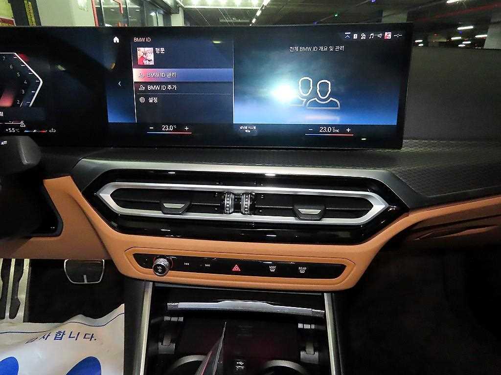 BMW 3 series - Vista 11