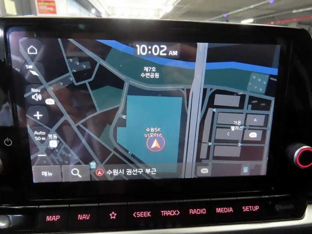 KIA Morning 2023 Blanco - Importación desde Corea - HF Imports Iquique - Foto 15