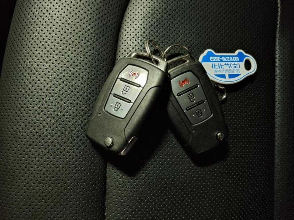 Ssangyong Korando 2022 Blanco - Importación desde Corea - HF Imports Iquique - Foto 18