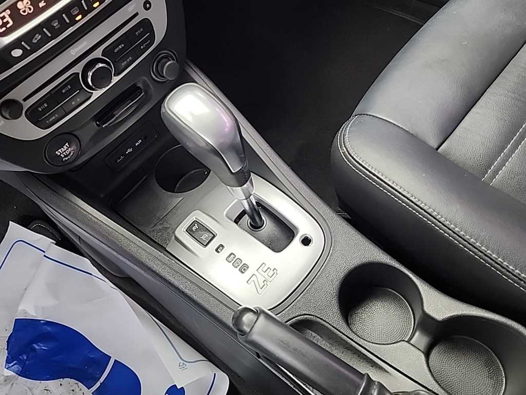 SAMSUNG SM3 - Vista 8