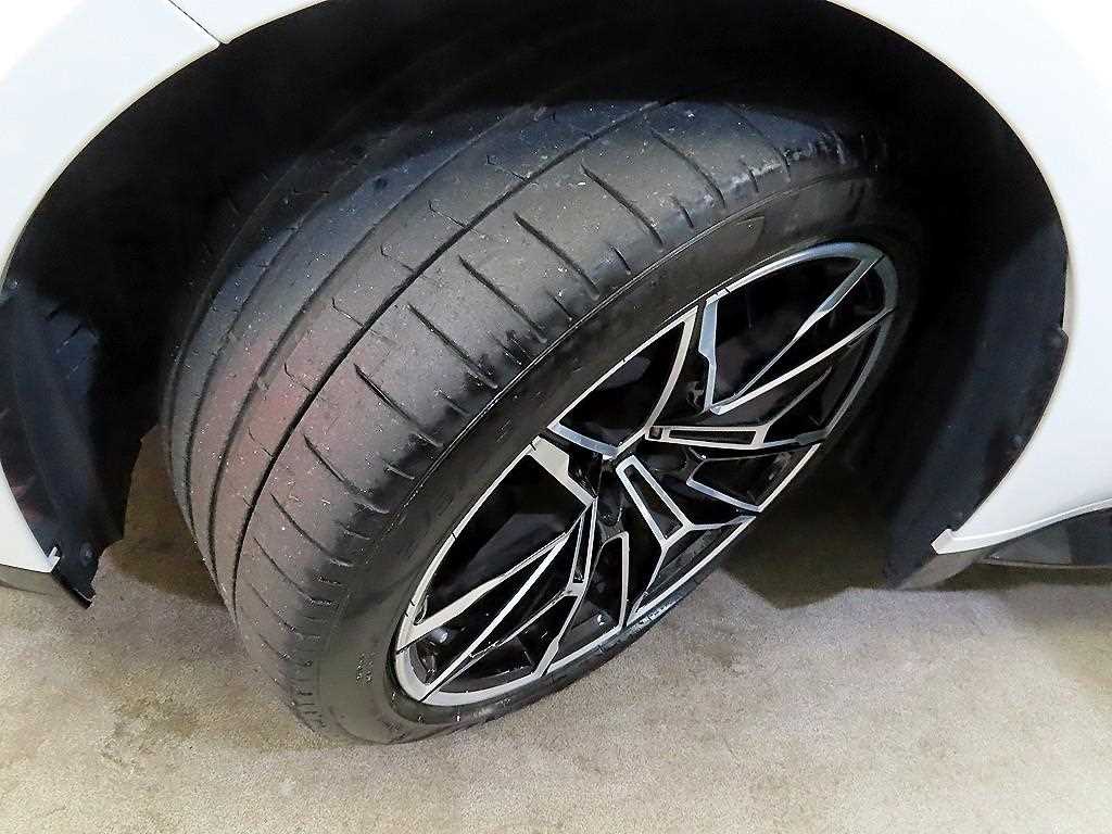 BMW 3 series 2024 - Importación desde Corea - HF Imports Iquique - Foto 20