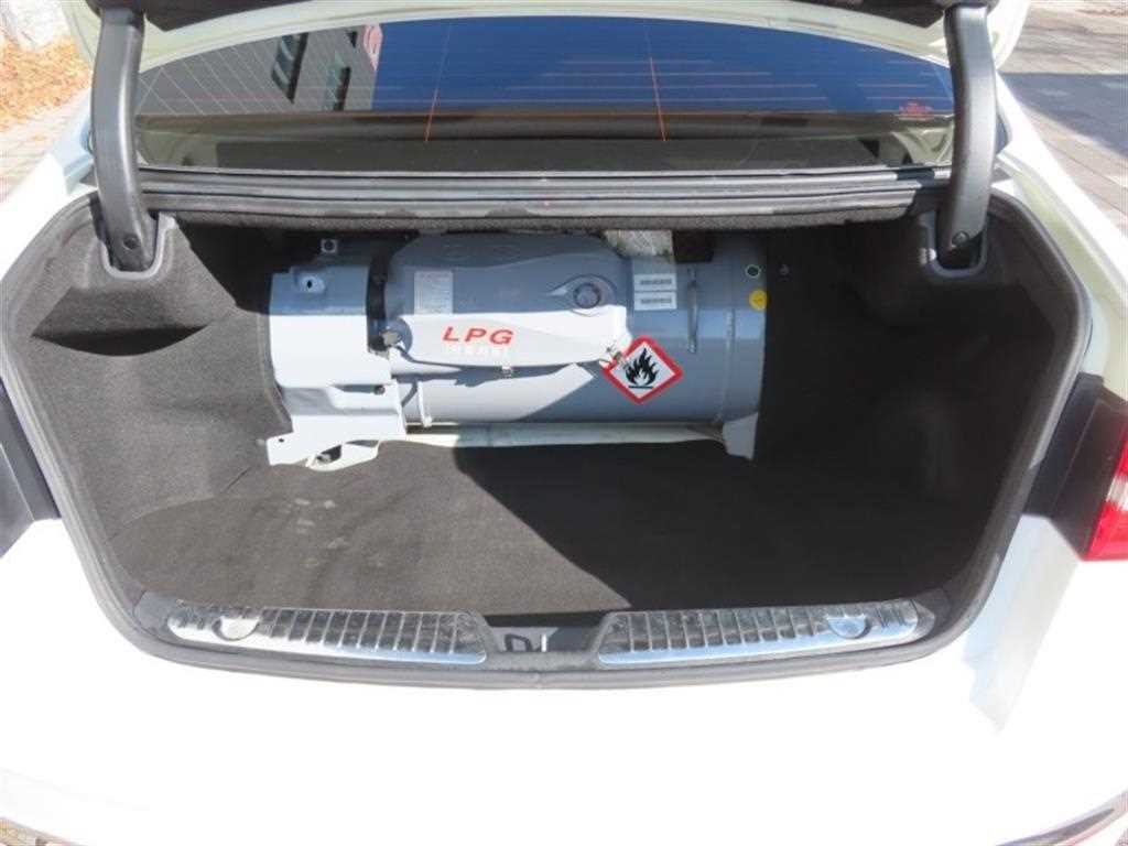 KIA K7 2015 Blanco - Importación desde Corea - HF Imports Iquique - Foto 18