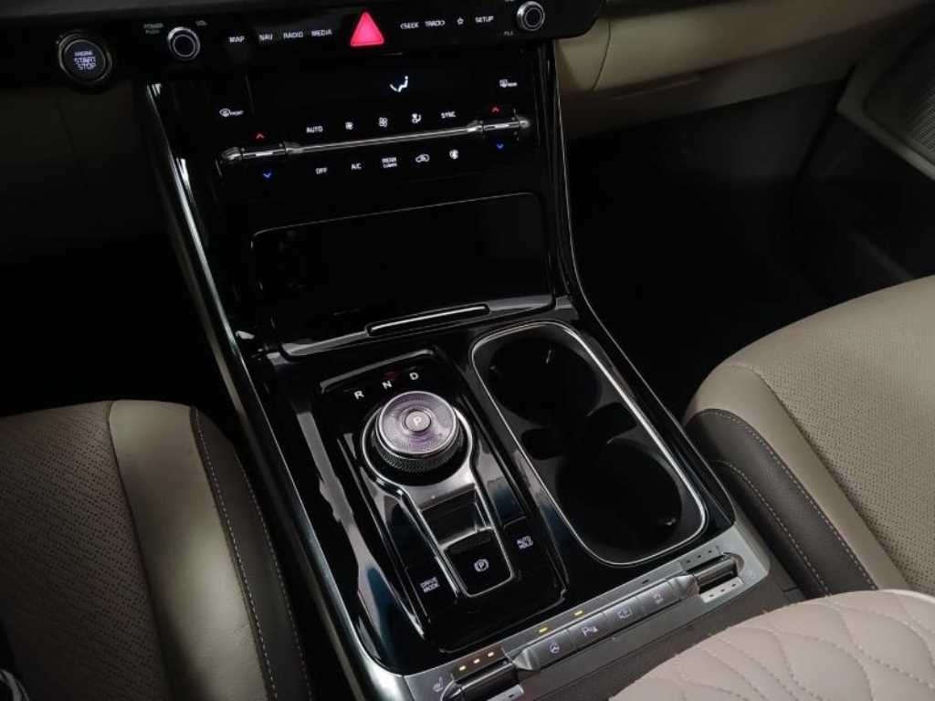 KIA Carnival 2021 Blanco - Importación desde Corea - HF Imports Iquique - Foto 15