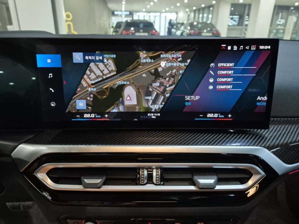 BMW 2 series - Vista 9