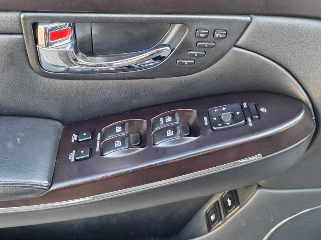 Ssangyong Chairman - Vista 10