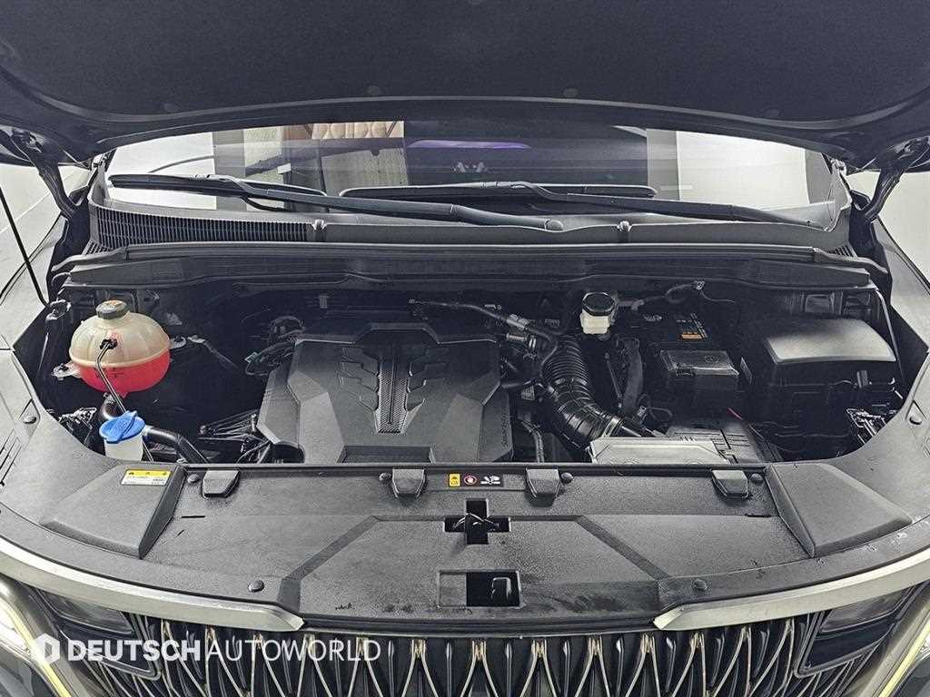 KIA Carnival - Vista 6