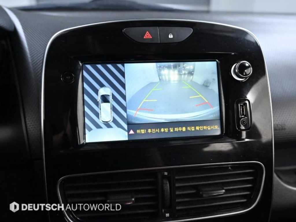 SAMSUNG Clio 2018 Blanco - Importación desde Corea - HF Imports Iquique - Foto 15