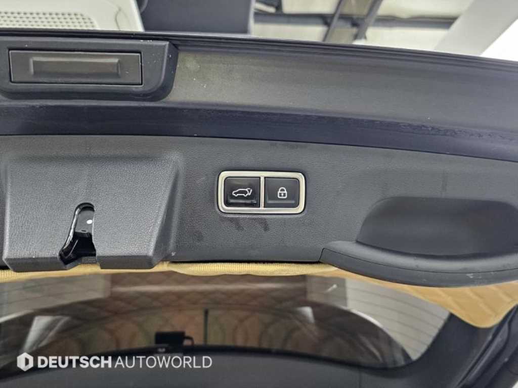 KIA Sorento 2021 Gris - Importación desde Corea - HF Imports Iquique - Foto 20