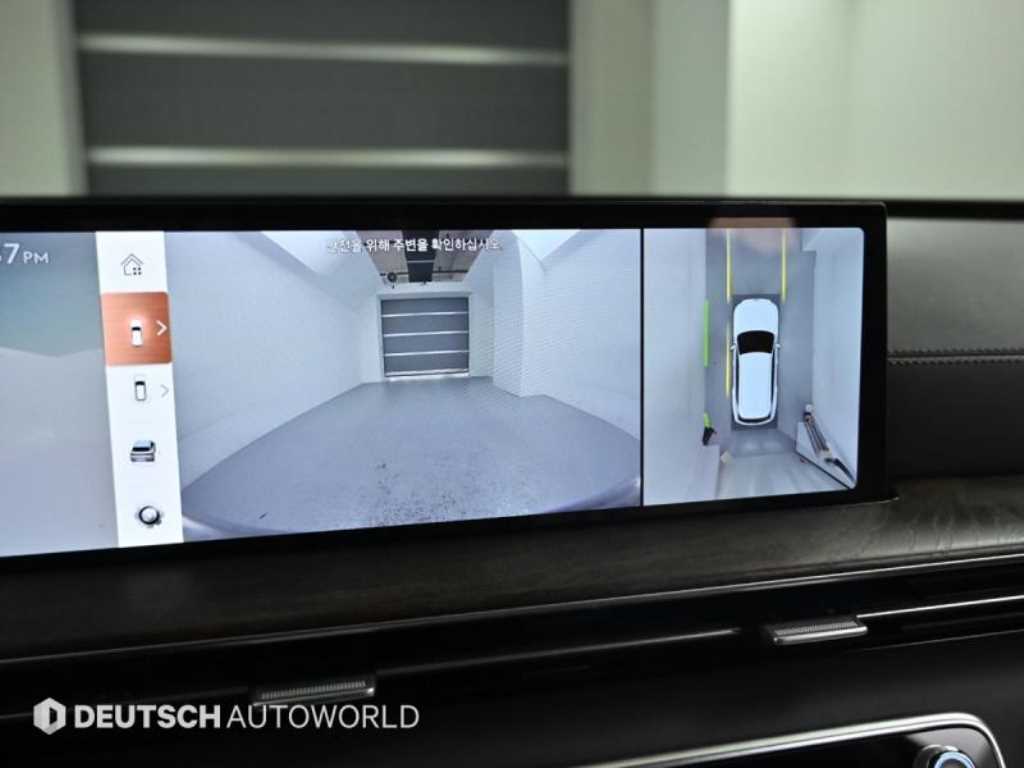 Genesis GV80 2024 - Importación desde Corea - HF Imports Iquique - Foto 15