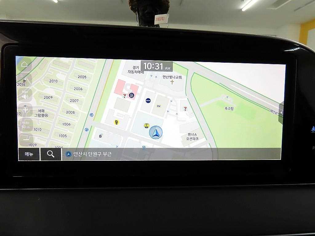 HYUNDAI Palisade 2022 Blanco - Importación desde Corea - HF Imports Iquique - Foto 14