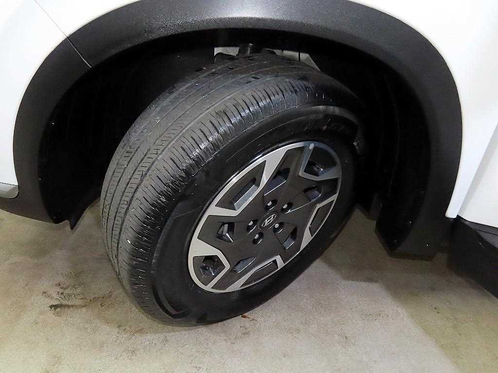 HYUNDAI Santa Fe 2022 Blanco - Importación desde Corea - HF Imports Iquique - Foto 20