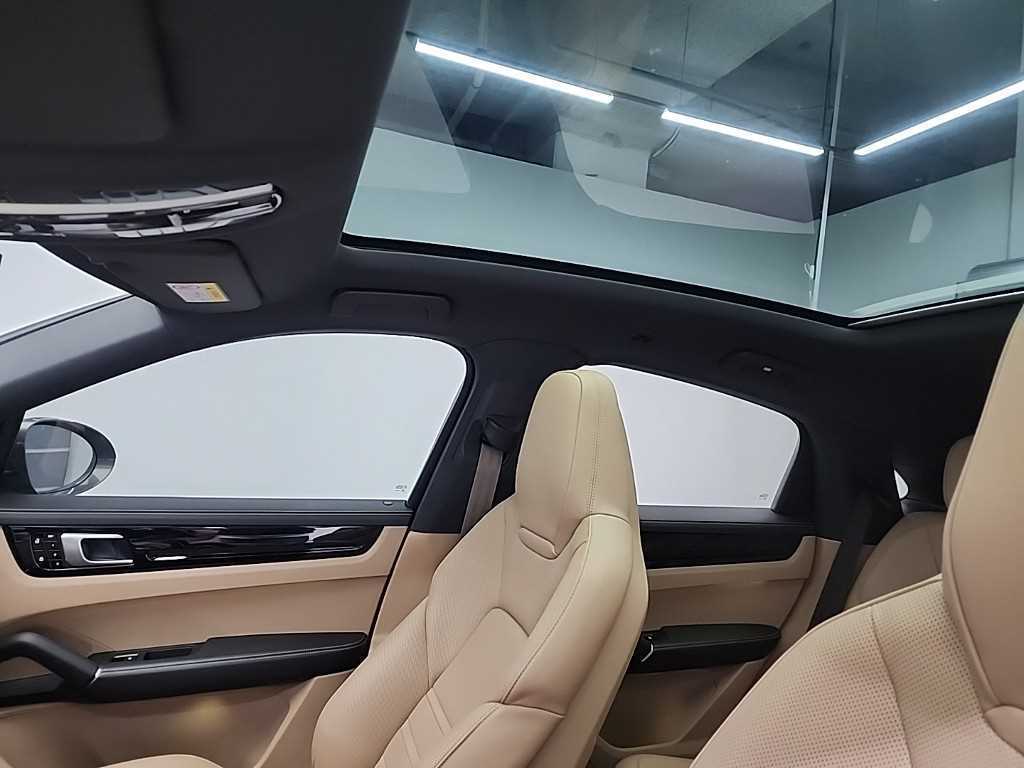 Porsche Cayenne 2020 Gris - Importación desde Corea - HF Imports Iquique - Foto 13